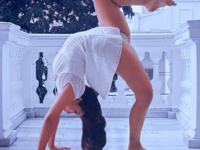 IrisStone - Live porn &amp; sex cam - 17641486