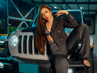 IrisStone - Live porn &amp; sex cam - 17641606