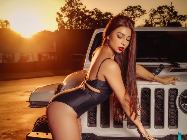 IrisStone - Live porn &amp; sex cam - 17641626