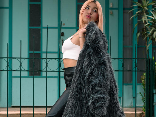 MaddisonScott - Live porn &amp; sex cam - 17641778