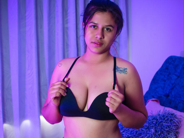 DarleeenRose - Live porn &amp; sex cam - 17642546