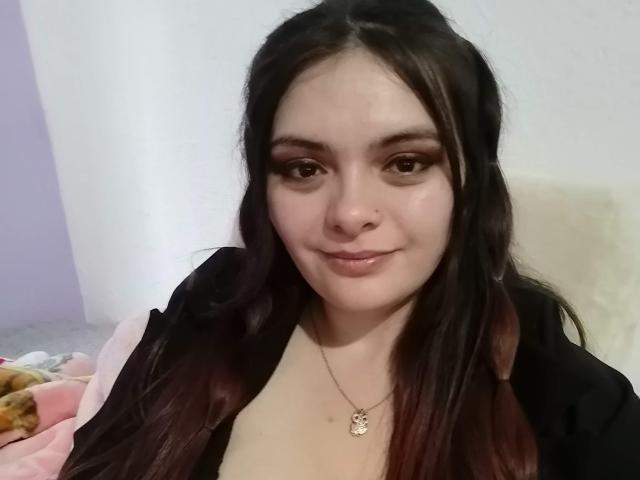 katherinLatin - Live sex cam - 17642962