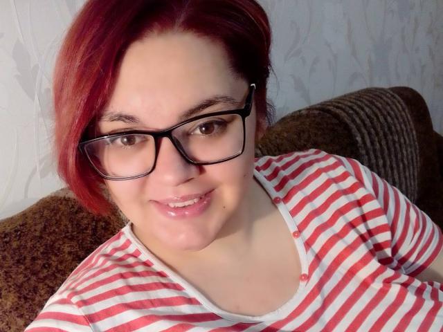 AngeGlam - Sexe cam en vivo - 17643266