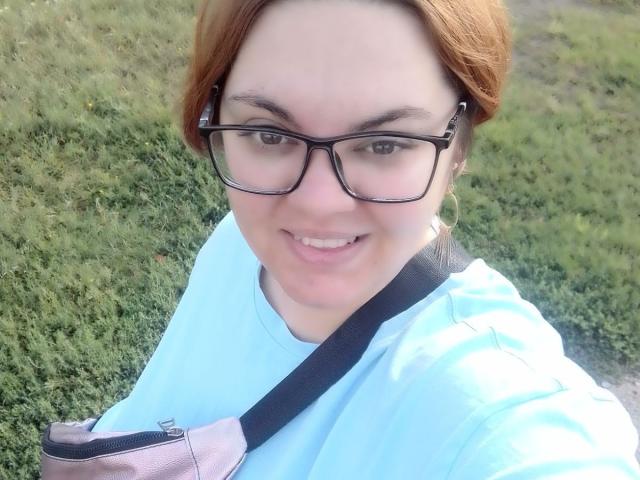 AngeGlam - Live Sex Cam - 17643274