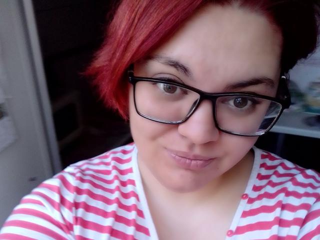 AngeGlam - Live porn &amp; sex cam - 17643282