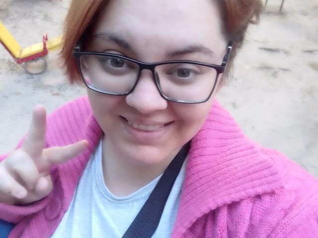 AngeGlam - Live porn &amp; sex cam - 17643290