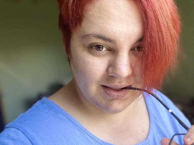 AngeGlam - Sexe cam en vivo - 17643298