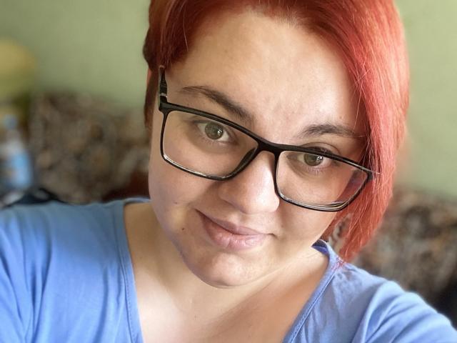 AngeGlam - Live sex cam - 17643302