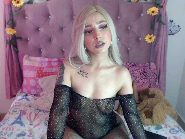 TaylorPrins - Live sexe cam - 17644634