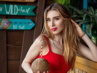 MaudieMel - Live porn &amp; sex cam - 17645214