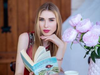 MaudieMel - Live porn &amp; sex cam - 17645226