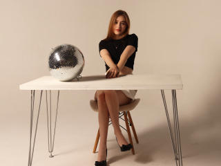 NicoleShaw - Sexe cam en vivo - 17645710