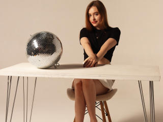 NicoleShaw - Sexe cam en vivo - 17645714