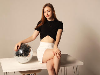 NicoleShaw - Live porn &amp; sex cam - 17645734