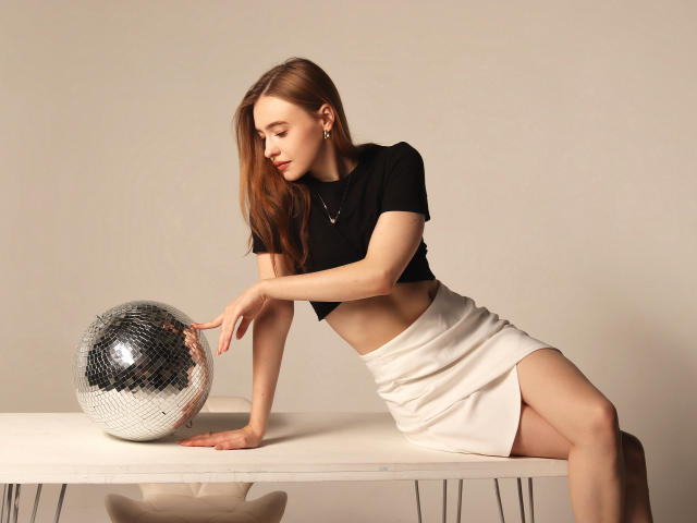 NicoleShaw - 라이브 포르노 &amp; 섹스 캠 - 17645738