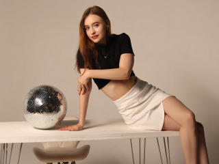 NicoleShaw - Sexe cam en vivo - 17645750