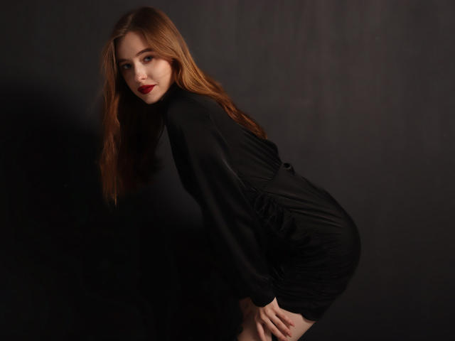 NicoleShaw - Camera khiêu dâm &amp; quyến rũ trực tiếp - 17645778