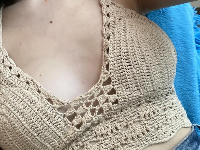 ImAmelie - Live porno og sexkamera - 17646506