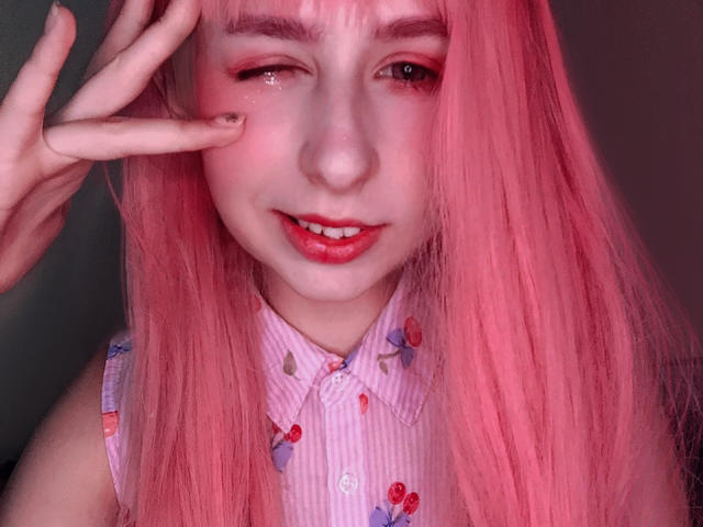 ImAmelie - Live porn &amp; sex cam - 17646702