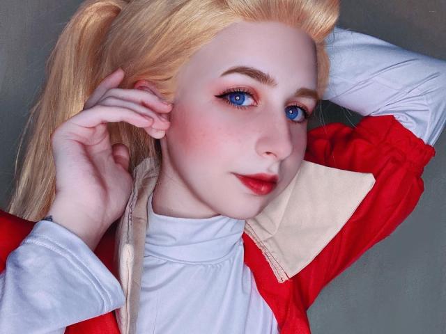 ImAmelie - 라이브 포르노 &amp; 섹스 캠 - 17646726