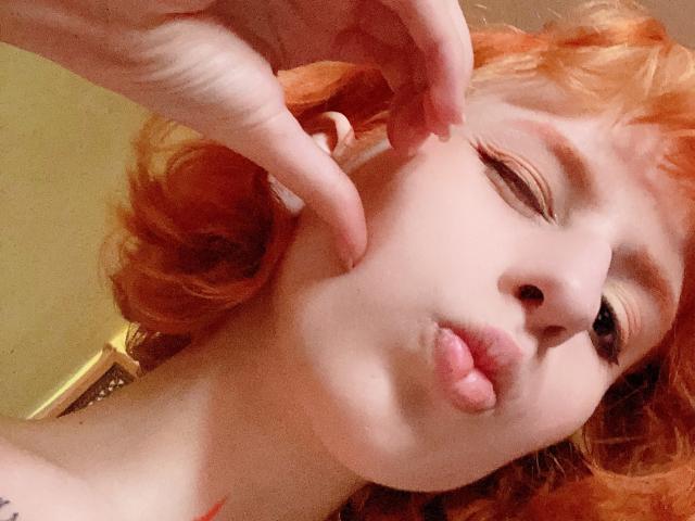 ImAmelie - Live sexe cam - 17646846