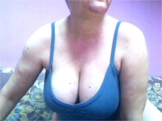 MatureFemmeFontainne - Sexe cam en vivo - 1764733