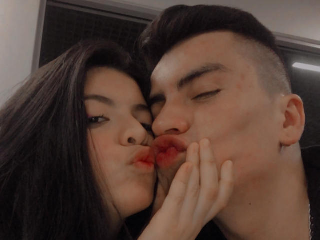 EmmaAndJason - Sexe cam en vivo - 17647626