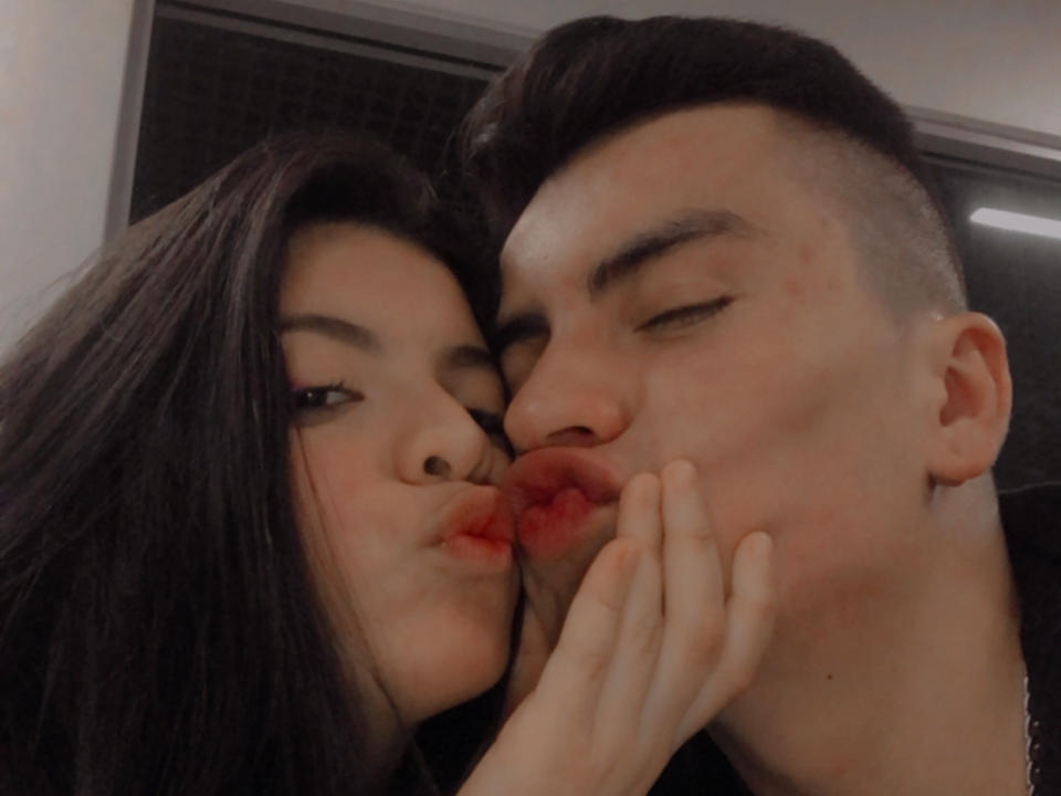 EmmaAndJason - Sexe cam en vivo - 17647626