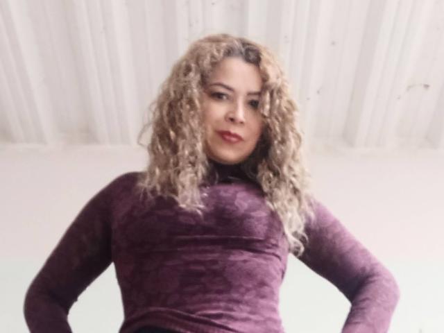 DalilaSuperHot - Live porn &amp; sex cam - 17648738