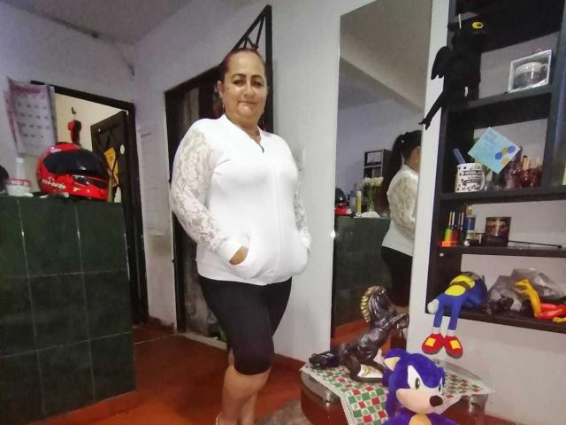 SofieLady - Live porn &amp; sex cam - 17649006