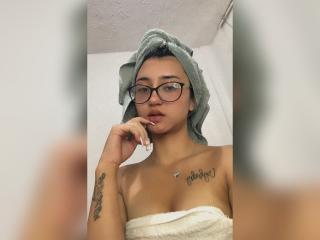 LuciaCalixto - Live porn &amp; sex cam - 17649014
