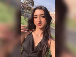 LuciaCalixto - Live porn &amp; sex cam - 17649030