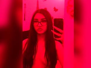 LuciaCalixto - Live porn &amp; sex cam - 17649054