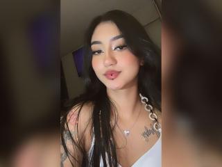 LuciaCalixto - Sexe cam en vivo - 17649082