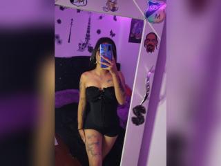 LuciaCalixto - Live porn &amp; sex cam - 17649098