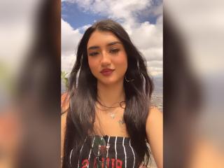LuciaCalixto - Live sex cam - 17649286