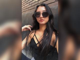 LuciaCalixto - Live porn &amp; sex cam - 17649346