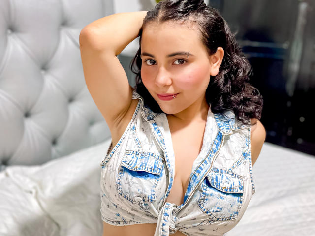 DemiHills - Live porn &amp; sex cam - 17649414