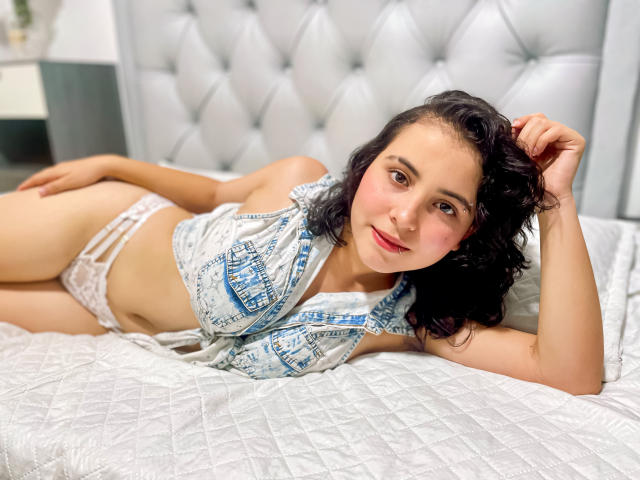 DemiHills - Sexe cam en vivo - 17649442