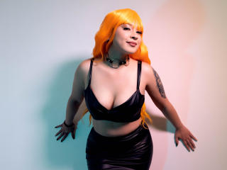 AnniieGarcia - Live porn &amp; sex cam - 17649646