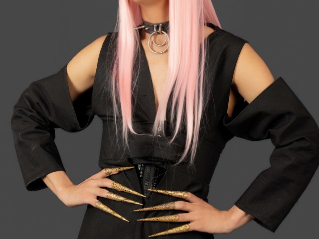 MistressEdggy - Live sexe cam - 17649738