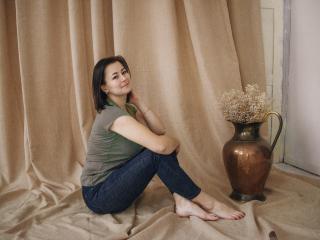 MichelleStorm - Sexe cam en vivo - 17650202