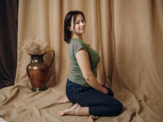 MichelleStorm - Sexe cam en vivo - 17650206