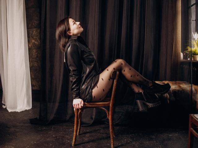 MichelleStorm - Sexe cam en vivo - 17650214