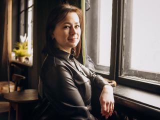 MichelleStorm - сексуальная веб-камера в реальном времени - 17650226