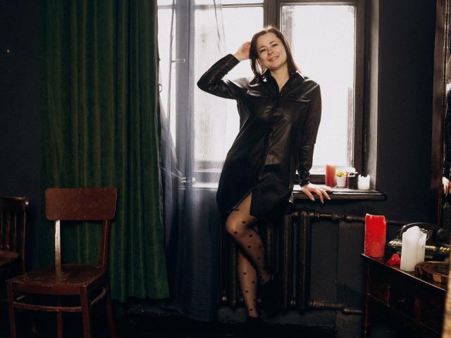 MichelleStorm - Sexe cam en vivo - 17650230