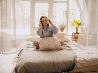 MichelleStorm - сексуальная веб-камера в реальном времени - 17650234