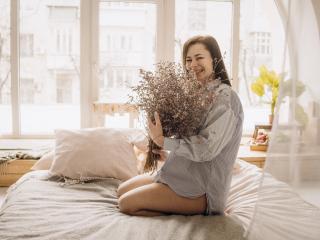 MichelleStorm - сексуальная веб-камера в реальном времени - 17650242