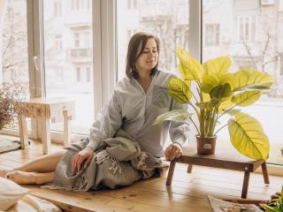 MichelleStorm - сексуальная веб-камера в реальном времени - 17650250