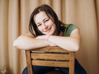 MichelleStorm - Sexe cam en vivo - 17650262